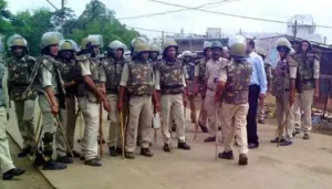 విజయవాడలో 10 మంది ఉగ్రవాదులు..అప్రమత్తమైన పోలీసులు