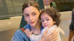 రణ్‌బీర్,ఆలియా కుమార్తె రాహా ఆస్తుల విలువెంతో తెలుసా!