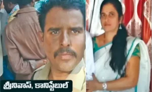 ములుగు జిల్లాలో వివాహేతర బంధం కారణంగా యువకుడి హత్య