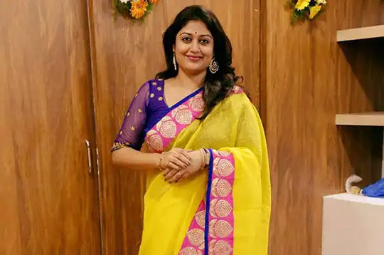 Ashrita Vemuganti: రాజమౌళి పై నటి ఆసక్తికర వ్యాఖ్యలు!