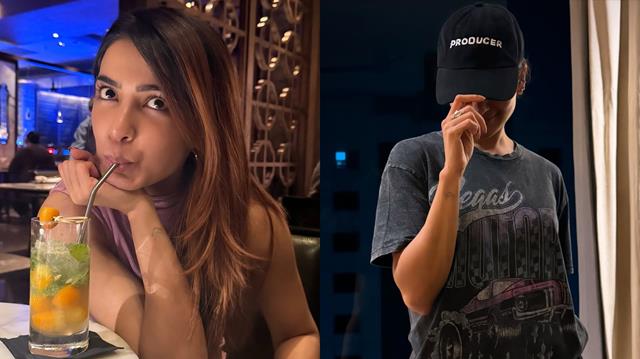 Tatoo: టాటూలపై సమంత సంచలన వ్యాఖ్యలు