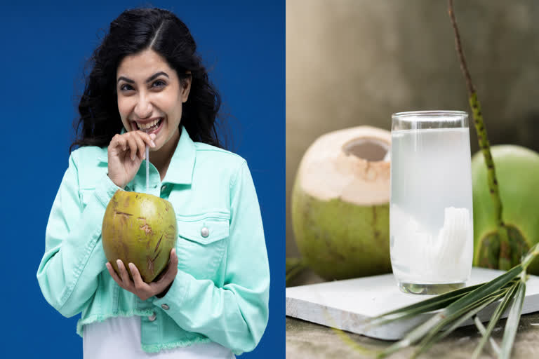 Coconut water: షుగర్ బాధితులు కొబ్బరి నీళ్లు తాగొచ్చా?
