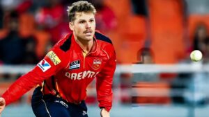 పంజాబ్ కింగ్స్ జట్టును వీడనున్న లాకీ ఫెర్గూసన్