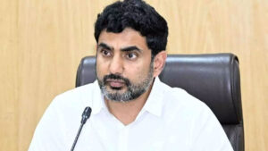 బెట్టింగ్‌ యాప్‌లకు అడ్డుకట్ట.. త్వరలోనే ఓ పాలసీ : మంత్రి లోకేశ్‌