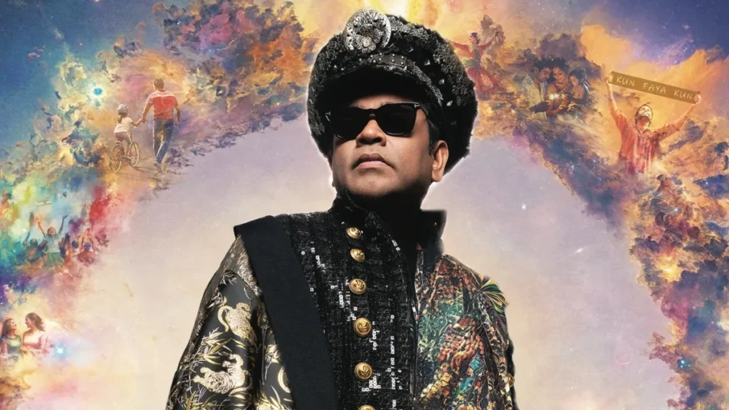 A.R. Rahman : ప్రఖ్యాత గాయకులతో రెహమాన్ సంగీత కచేరీలు