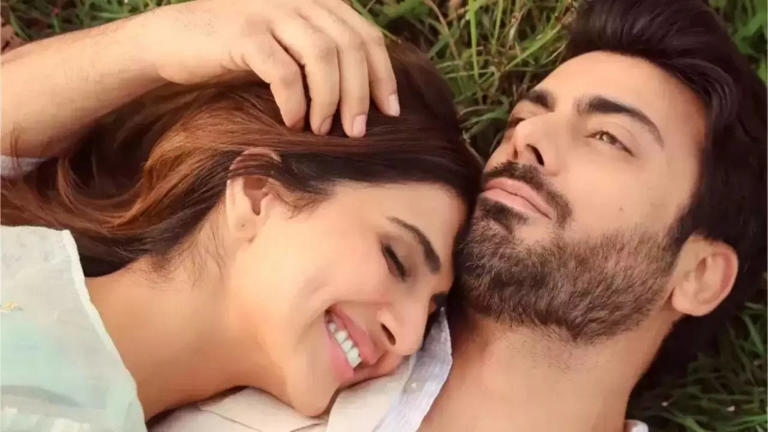  
Abir Gulaal  Movie: అబీర్‌ గులాల్‌ మూవీ పై కేంద్రం బ్యాన్!