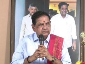 గోశాలలో ఆవుల మృతిపై స్పందించిన టీటీడీ ఛైర్మన్
