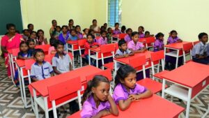 ప్రైవేట్ స్కూళ్లలో ఉచిత సీట్లు.. 28 నుంచి దరఖాస్తులు