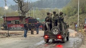 ఈరోజు కశ్మీర్ బంద్.. అన్ని పార్టీల మద్దతు