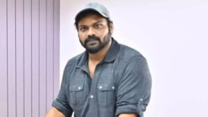 నటుడు మంచు మనోజ్‌ కారు చోరీ..పోలీసులకు ఫిర్యాదు