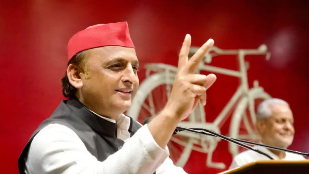 Akhilesh Yadav : ఈడీని రద్దు చేయాలని అఖిలేశ్ యాదవ్ డిమాండ్
