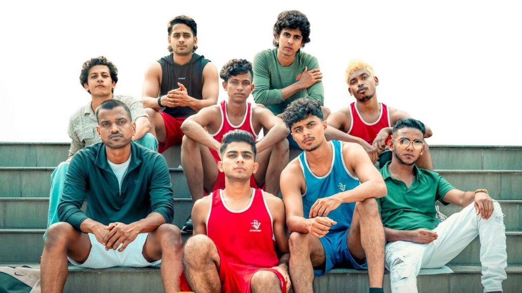 Gymkhana Movie: జింఖానా మూవీ రివ్యూ