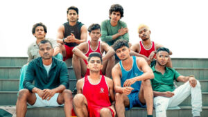 జింఖానా మూవీ రివ్యూ