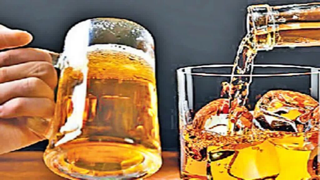 Alcohol Prices : లిక్కర్ ధరలను పెంచేందుకు రెడీ అవుతున్న సర్కార్