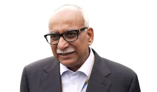 Chairman: జాతీయ భద్రతా సలహా బోర్డు చైర్మన్ గా అలోక్‌ జోషి