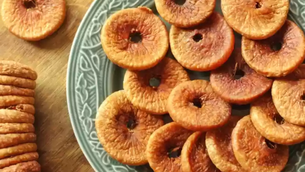 Dry fruits: అంజీర్ తినడం వల్ల అనేక ఆరోగ్య ప్రయోజనాలు