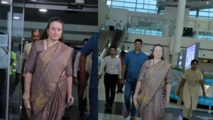 తిరుమలకు పవన్ అర్ధాంగి అనా కొణిదెల