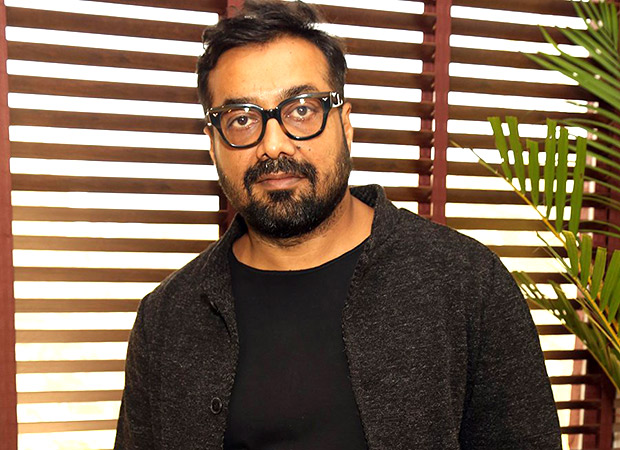 Anurag Kashyap: ఈ ఏడాది ఐదు సినిమాలు డైరెక్ట్ చేయబోతున్నా:అనురాగ్ క‌శ్య‌ప్