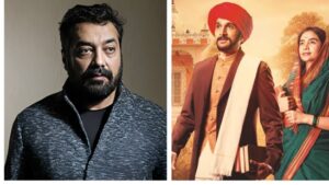 ‘ఫూలే’ సినిమాపై వివాదం స్పందించిన అనురాగ్ కశ్యప్