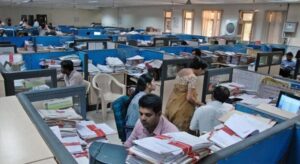 మేలో సచివాలయాల సిబ్బంది బదిలీలు?