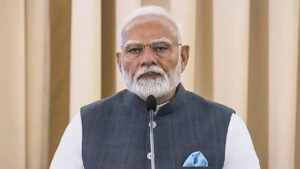 వక్ఫ్‌ బిల్లు ఆమోదం..సరికొత్త యుగానికి నాంది: ప్రధాని మోడీ