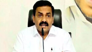 కాకాణి ముందస్తు బెయిల్‌ పిటిషన్‌పై ముగిసిన వాదనలు.. తీర్పు రిజర్వ్‌