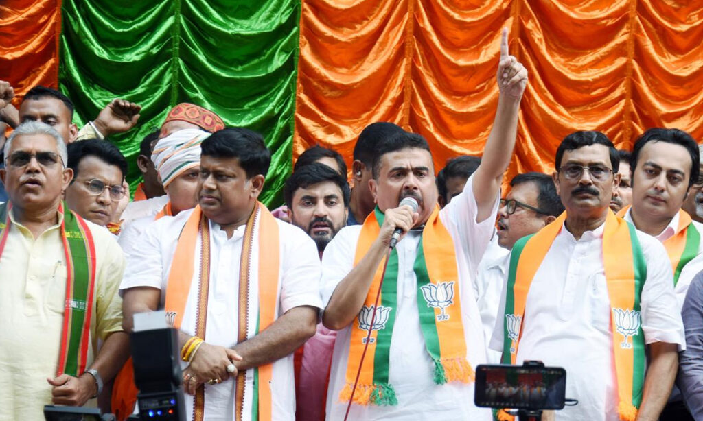 Bengal Assembly Elections : రాష్ట్రపతి పాలనలోనే బంగాల్ అసెంబ్లీ ఎన్నికలు