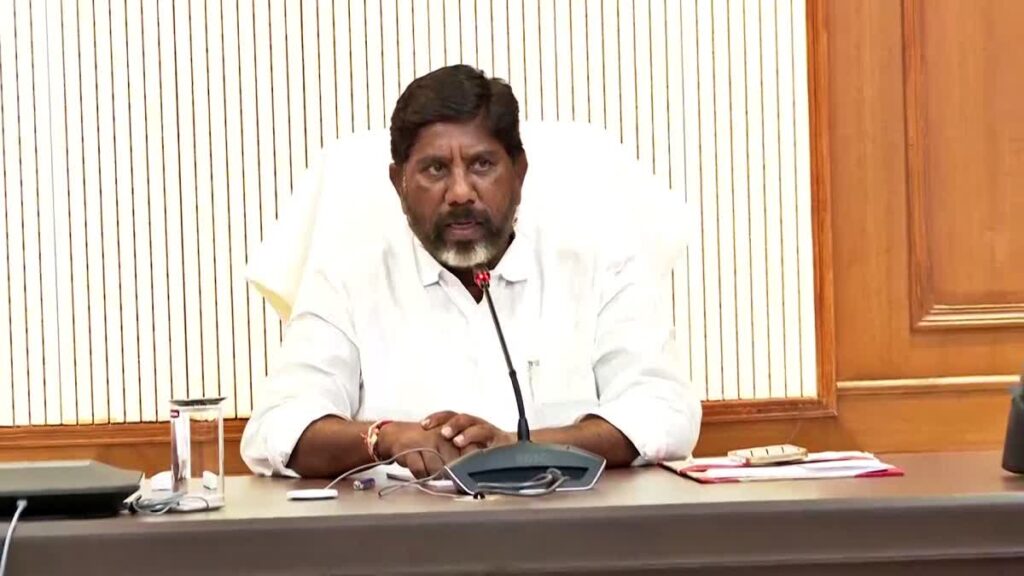 Bhatti Vikramarka : ప్రభుత్వ ఉద్యోగం రాలేనివారికీ ఉపాధి కల్పించేది మా లక్ష్యం: భట్టివిక్రమార్క