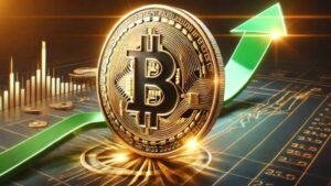 మార్కెట్ లో దూసుకుపోతున్న బిట్ కాయిన్