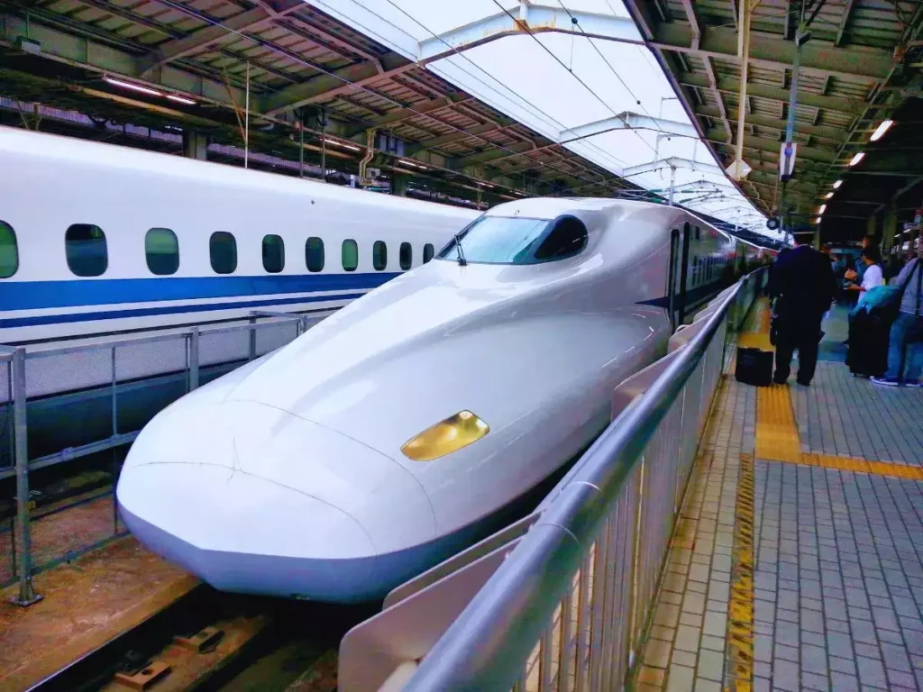 Bullet Train: ముంబై-అహ్మ‌దాబాద్ రూట్లో బుల్లెట్ ట్రైన్ల రన్ టెస్టింగ్
