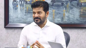 నేడు జపాన్‌కు వెళ్లనున్న సీఎం రేవంత్ రెడ్డి