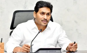 పవన్ కుమారుడి ప్రమాదంపై స్పందించిన జగన్