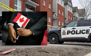 కెనడాలో భారతీయుడి దారుణహత్య