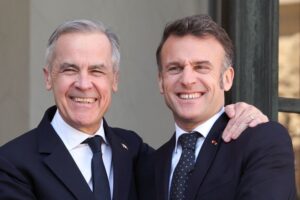 కెనడా ఎన్నికల్లో లిబరల్ పార్టీ ప్రభంజనం