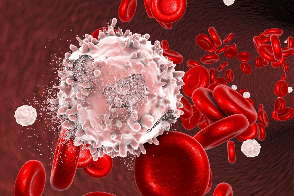 Blood Cancer: బ్ల‌డ్ క్యాన్స‌ర్ ల‌క్ష‌ణాలు .. నివారణ