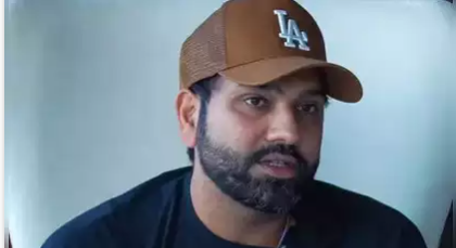  Rohit Sharma: అప్పటికి ఇప్పటికి చాలా మార్పులు జరిగాయి: రోహిత్ శర్మ