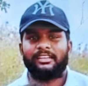 తల్లీకూతుళ్లపై దాడి చేసిన ప్రేమోన్మాది అరెస్ట్