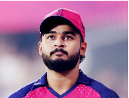 IPL 2025: రాజస్థాన్ రాయల్స్ ఓటమి పై స్పందించిన రియాన్ పరాగ్