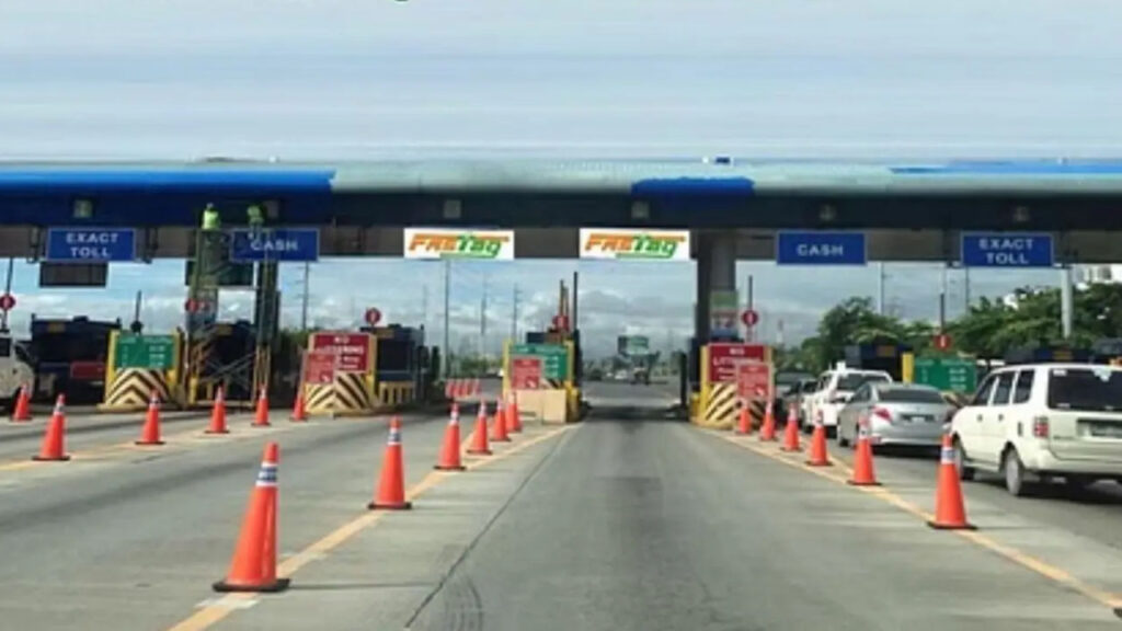 Satellite toll : మే 1 నుంచి శాటిలైట్‌ టోల్‌ విధానం పై కేంద్రం వివరణ !