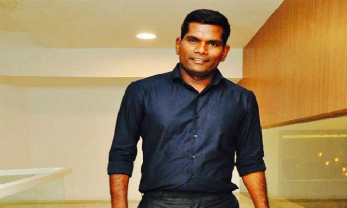 Chammak Chandra : అనుకున్నది సాధించానని వెల్లడి : చంద్ర