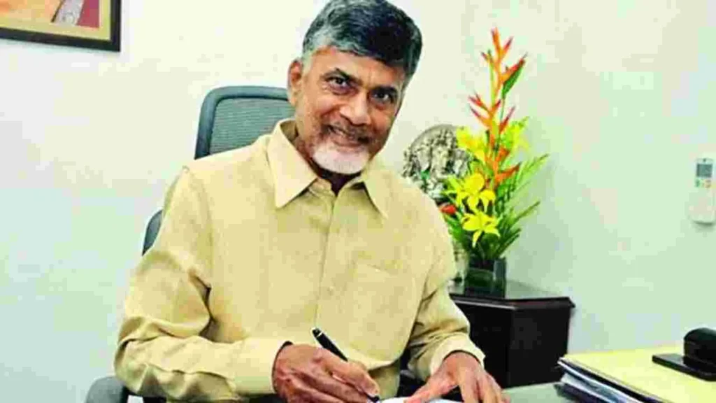 Chandrababu Naidu : ట్రంప్ టారిఫ్ ల ప్రభావం ఏపీపై కూడా ఉందన్న చంద్రబాబు