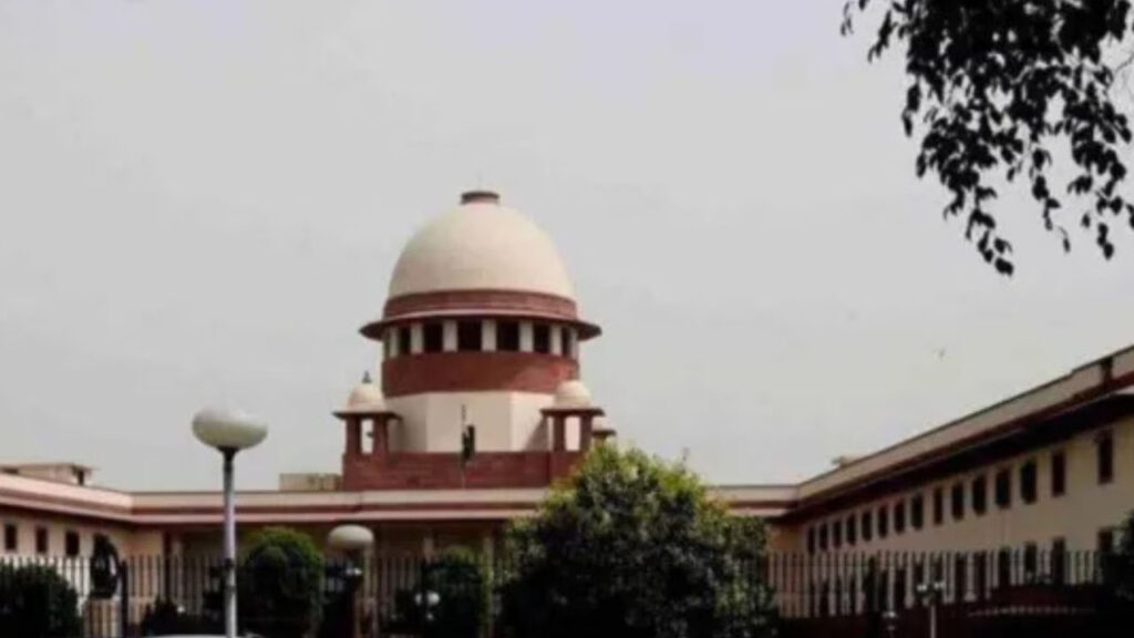 Child trafficking : పిల్లల అక్రమ రవాణా.. సుప్రీంకోర్టు కీలక వ్యాఖ్యలు