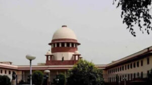పిల్లల అక్రమ రవాణా.. సుప్రీంకోర్టు కీలక వ్యాఖ్యలు