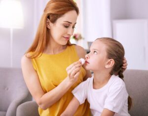 వేసవిలో ముక్కు నుంచి రక్తం కారితే ఎం చేయాలి?