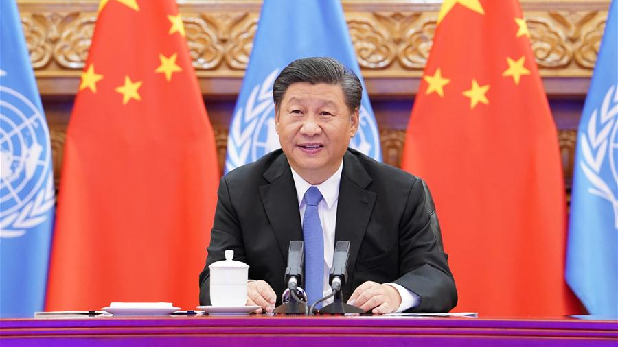 China : కొన్ని అమెరికా వస్తువులపై సుంకాలు ఎత్తివేత : చైనా