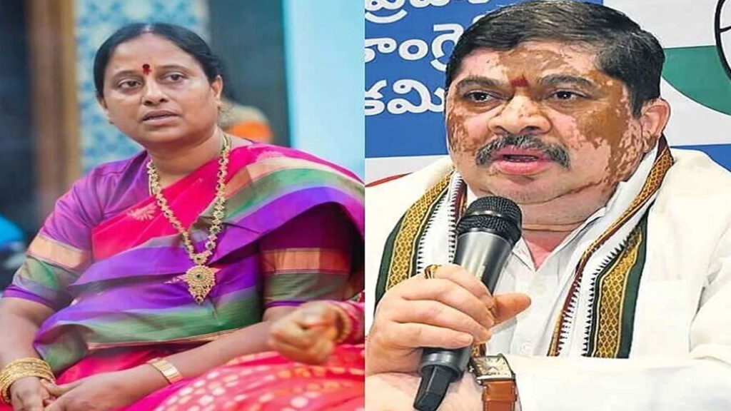 Congress: రేపు ఢిల్లీకి కాంగ్రెస్ బీసీ నేతలు