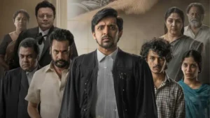 కోర్ట్‌ మూవీ ని తప్పకుండా చూడండి: రాధిక, శరత్ కుమార్