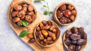 రక్త హీనతను తగ్గించే ఖర్జురా