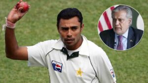 పాక్‌లో పహల్గాం బాధితుల పరిస్థితే నాది కూడా: డానిష్ కనేరియా