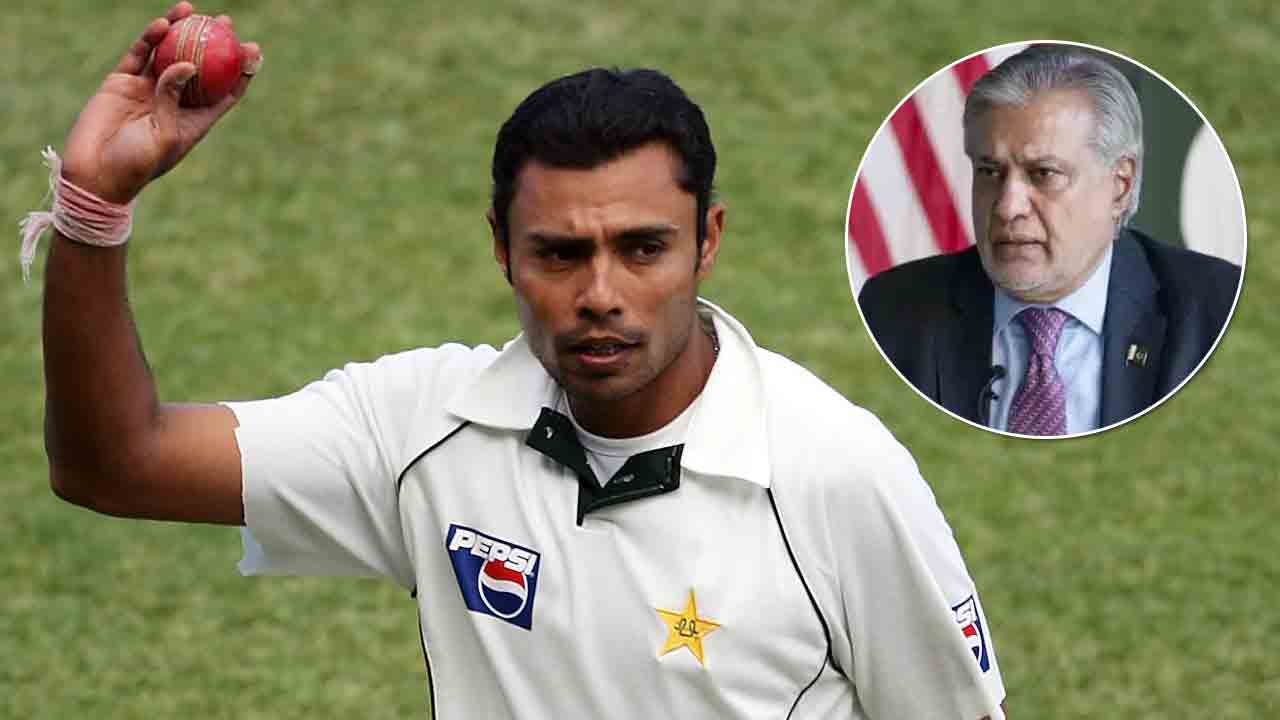 పాక్‌లో పహల్గాం బాధితుల పరిస్థితే నాది కూడా: డానిష్ కనేరియా